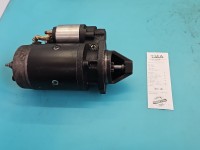 TEST Rozrusznik Mercedes KACZKA T1 W601 2.4d 0001362600