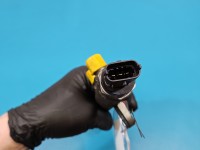 Listwa wtryskowa CZUJNIKI 0445214141, 0281002903, 55211908 Fiat Grande Punto 1.3 jtd