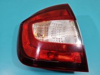 Lampa tył lewa 17-19 Skoda Rapid HB