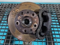 Zwrotnica prawa piasta przód 2.0 jtd Fiat Ducato IV