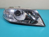 Reflektor prawy lampa przód Skoda Octavia II EUROPA