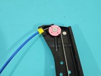 Podnośnik przód prawy Vw Sharan II 10- Volkswagen, 2 PIN 5d HB