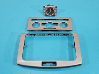 Listwa dekor deski Vw Passat B7 3AB858366D, 3AB857212D, 3AA858069H