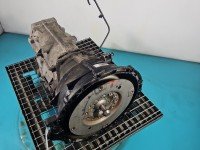 Skrzynia biegów automat Jaguar XE 2.0d
