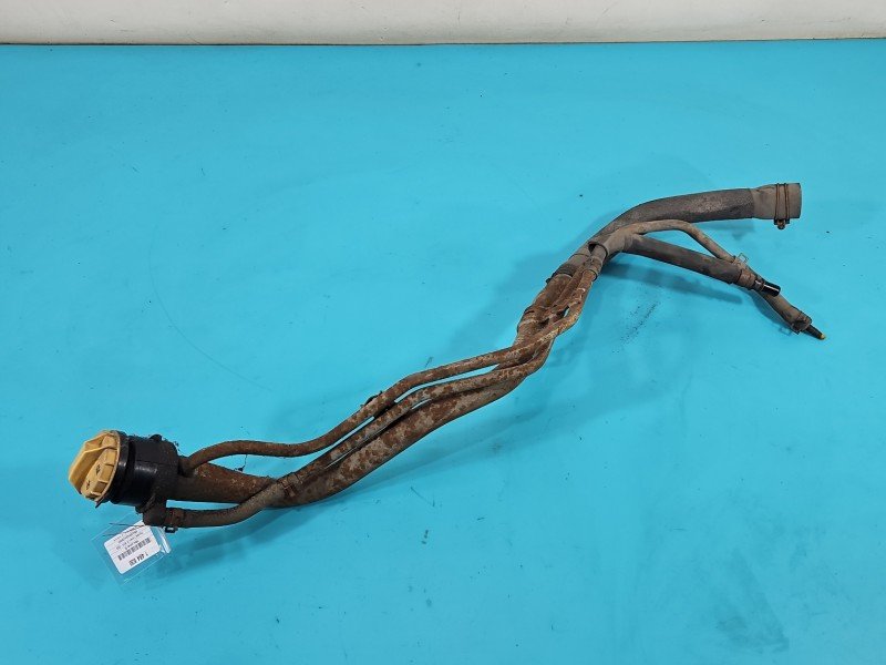 rura Wlew paliwa Hyundai Tucson III 15-20