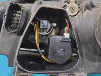 Reflektor prawy lampa przód Vw Passat B5 EUROPA 3B0941016AN, 1EL008350-02