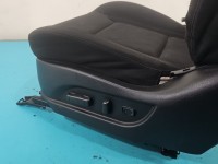 Fotel lewy przód kierowcy Hyundai I40 EU 5d