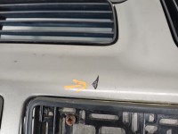 Zderzak przód Seat Leon I Toledo II