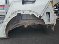 Błotnik tył lewy ćwiartka Peugeot 3008 II 16-23 KWE HB