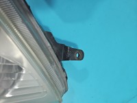 Reflektor lewy lampa przód Toyota Yaris II EUROPA