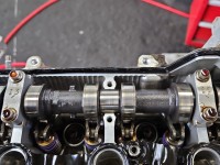 Silnik Suzuki Sx4 S-Cross 13-21 K14C-1217125 1.4 T FILM pomiar