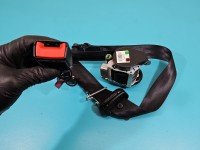 Pas bezpieczeństwa przód prawy pasażera Ford Focus Mk3 617232000