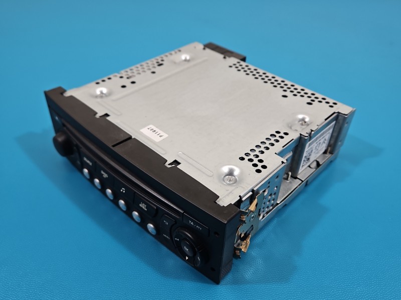 Radio fabryczne Citroen C3 II 09-16 98032839XT radioodtwarzacz