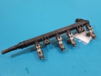 Wtryskiwacz listwa wtryskowa Fiat Panda II 1.1 8V 54KM