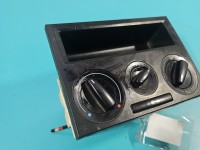 Konsola panel nawiewu Vw Transporter T4 7D1819075H