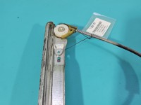 Podnośnik przód prawy SZYBY WINDA Citroen C5 II X7 Europejska 4d sedan 0130822445