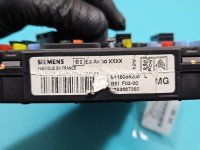 Sterownik moduł Citroen C3 I 9653667380