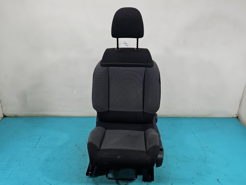 Fotel lewy przód kierowcy Citroen C3 III 16-24 5d EUROPA