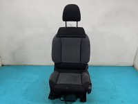 Fotel lewy przód kierowcy Citroen C3 III 16-24 5d EUROPA