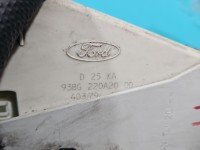 Zamek przód prawy 93BG-220A20DD Ford Galaxy Mk1 EUROPA Producent części: FORD, 6+3pin