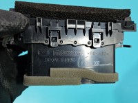 Kratka nawiewu Mazda CX-3 14-21 64930, D09W64930 EUROPA