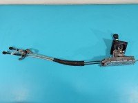 DŹWIGNIA LEWAREK WYBIERAK LINKI Audi A3 8P 1.6 SR