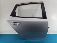 Drzwi tył prawe Kia Optima IV 15-20 sedan 4d 4SS