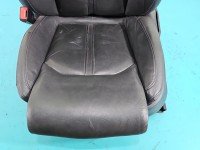 Fotele komplet kanapa AUDI A6 C7