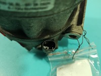 Sprężarka klimatyzacji kompresor 50509534, 01140866 Alfa romeo Giulietta 1.4 T