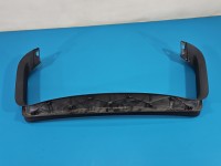 Tapicerka klapy tył boczek bagażnika tylnej Seat Leon III 12- 5F9867601F, 5F9867603C