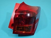 Lampa tył prawa Toyota Auris II kombi