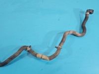 przewód wąż rurka wody Peugeot 3008 II 1.6 T hybrid4 300KM