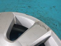 Felga aluminiowa 15" komplet alufelgi felgi Opel Corsa C