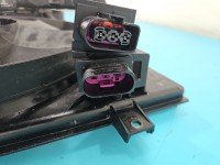 Wentylatory Wentylator chłodnicy Vw Golf IV 1J0121205B 1.9 SDI