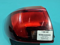 Lampa tył lewa Opel Astra V K kombi EUROPA