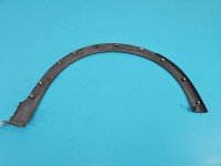 Listwa błotnika tył lewa Honda Civic VIII UFO 74450-SMG