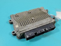 Komputer Sterownik silnika Peugeot Bipper 1.4 8V 9666624380