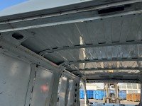 Dach Citroen Jumper 14- HB 4d