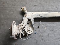 Tylna belka oś tył Honda Jazz III 1.3 16V Tylna belka oś tył Honda Jazz III 1.3 16V