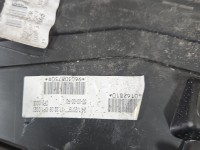 Spoiler lotka klapy Renault Megane IV Tekpn