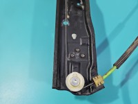 Podnośnik przód prawy SZYBY WINDA Jaguar F-Pace 16- Europejska, 6PIN HK83-23200-AH 5d HB