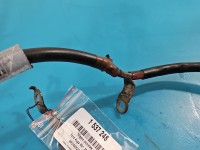 Wiązka instalacja Producent części: FORD, Europejska, zasilanie akumulatora, 8M5T-14A280-CA Ford Kuga Mk1 08-13