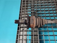 Półoś tył lewa bmw F30 2.0d NZ7D20C manual