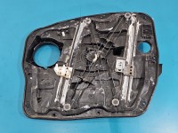 Podnośnik przód lewy SZYBY WINDA 82450-2W020 Hyundai Santa Fe III 12–18 6 + 2 PIN 5d HB