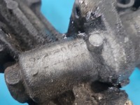 Przekładnia kierownicza maglownica Citroen Berlingo II