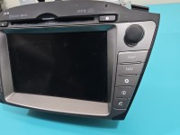 Radio fabryczne Hyundai Ix35 09-13 96560-2Y600TJN radioodtwarzacz