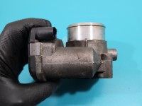 Przepustnica Audi A4 B7 06B133062M, 0280750009 1.8 T 20V (BFB)