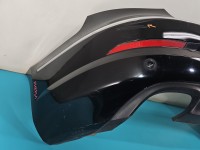 Zderzak tył Vw Passat CC LC9X sedan