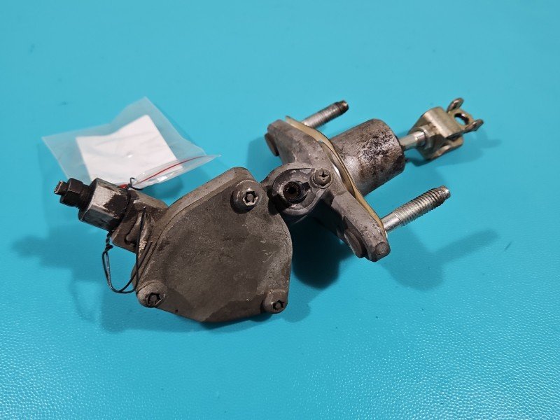 Pompka sprzęgłowa Honda Civic VIII UFO 1.8 16V