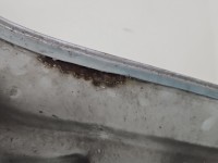 Maska przednia Bmw e46